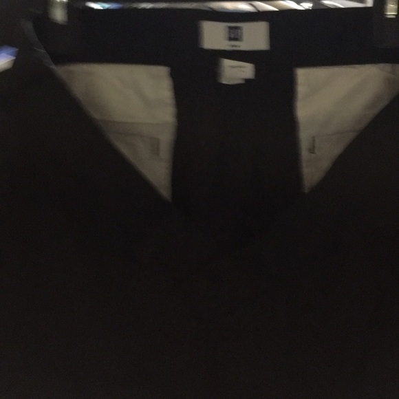 Gap khakis - Picture 1 of 4